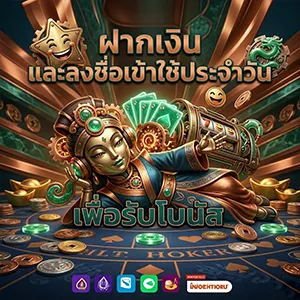 เว็บเครดิต ฟรี